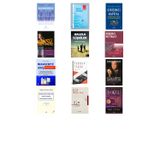 Dalgalardan Döngülere Krizlerin Anatomisi... +11 Adet Ekonomi Kitabı