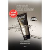 Dalgaları Belirginleştiren Saç Şekillendirici Krem Dashu Daily Natural Curl Cream - Natural Hair