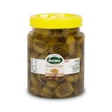 Dalgıç 500 gr Yeşil Izgara Zeytin