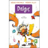 Dalgıç - Gerard Moncomble