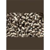 Dalgıçoğlu %100 Doğal Çam Peleti Kedi Kumu 20 lt 10 kg 8 mm Çam Kokulu Topaklaşmayan Kum