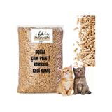 Dalgıçoğlu Çam Pelet Doğal Çam Peleti Kedi Kumu 10 KG