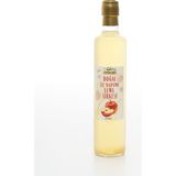 Dalgıçoğlu Elma Sirkesi Doğal El Yapımı 500 ml