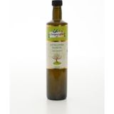 Dalgıçoğlu Erken Hasat Soğuk Sıkım Zeytinyağı Filtresiz Siyah Cam Şişe 750 ml