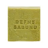 Dalgıçoğlu Kare Defne Sabunu Doğal El Yapımı 125 gr