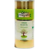 Dalgıçoğlu Naturel Sızma Zeytinyağı Erken Hasat Filtresiz 1 Lt