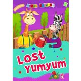 Dalgın Yumyum - Lost Yumyum (İngilizce)