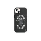 Dali Design İphone 15 Lansman Kılıf Sons Of Odin