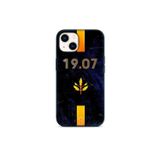 Dali Design İphone 15 Plus Lansman Kılıf Fb 1907
