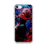 Dali Design İphone 6S Plus Uyumlu Şeffaf Kılıf One Piece Tasarımlı 2