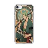 Dali Design İphone 6S Plus Uyumlu Şeffaf Kılıf One Piece Tasarımlı 3