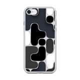 Dali Design İphone 6S Plus Uyumlu Şeffaf Kılıf Şeffaf Wallpaper 1 Tasarımlı