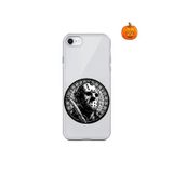 Dali Design Ppkin Dali Design İphone 6S Plus Uyumlu Şeffaf Kılıf Horror 5 Tasarımlı