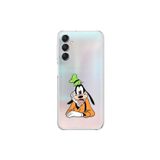 Dali Design Samsung Galaxy A14 Uyumlu Şeffaf Kılıf Cartoon 5 Tasarımlı