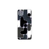 Dali Design Samsung Galaxy A22 Uyumlu Şeffaf Kılıf Wallpaper 1 Tasarımlı