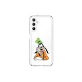 Dali Design Samsung Galaxy A25 Uyumlu Şeffaf Kılıf Cartoon 5 Tasarımlı