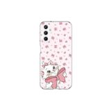 Dali Design Samsung Galaxy A25 Uyumlu Şeffaf Kılıf Minies 5 Tasarımlı