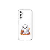Dali Design Samsung Galaxy A25 Uyumlu Şeffaf Kılıf New Minies 3 Tasarımlı