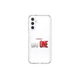 Dali Design Samsung Galaxy A25 Uyumlu Şeffaf Kılıf One Day/Day One Tasarımlı