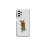 Dali Design Samsung Galaxy A33 Uyumlu Şeffaf Kılıf Cartoon 14 Tasarımlı