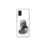 Dali Design Samsung Galaxy A71 Uyumlu Şeffaf Kılıf Nordic 3 Tasarımlı