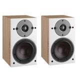Dali Oberon 1 Light Oak Raf Tipi Hoparlör Takımı