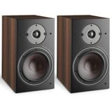 Dali Oberon 1 Walnut Raf Tipi Hoparlör Takımı