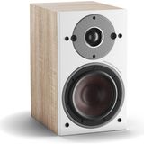 Dalı Oberon 1c Kablosuz Raf Tipi Hoparlör Takımı Lıght Oak - Ahşap Rengi