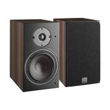 Dali Oberon 3 Walnut Raf Tipi Hoparlör Takımı
