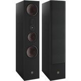 Dalı Optıcon-8 Mk2 Siyah Kule Tipi Hoparlör Takımı