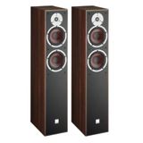 Dali Spektor 6 Walnut Kule Tipi Hoparlör Takımı