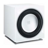 Dali SUB E12 F Beyaz Aktif Subwoofer