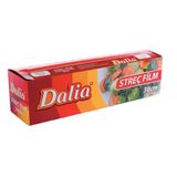 Dalia 30 cm 100 mt Seffaf Mutfak Rulo Streç Film