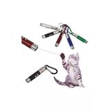 DALİAN HOME Kedi Oyuncağı Lazer 33 Fonksiyonlu Anahtarlık