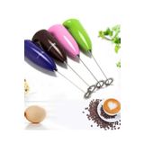 Dalian Home Mini Mixer Otomatik Kahve Süt Köpürtücü Karıştırıcı Cappucino Mikser