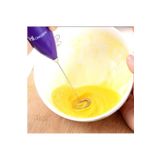 Dalian Home Mini Yumurta Karıştırıcı Süt Köpürtücü El Mikseri Kahve Çırpıcı Telli Blender Mixer