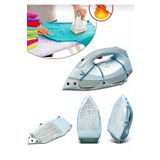 Dalian Home Teflon Ütü Altlığı (yanmaz, Yapışmaz, Parlatmaz) Ütü Tabanı Silikon Ütü Altlığı