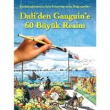 Dali’den Gauguin’e 60 Büyük Resim - kollektif