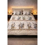 Dalım Wellsoft 195X215 Cm Çift Kişilik Yorgan Takımı