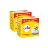 Dalin 100 gr 3'lü Avantaj Paketi Bebe Sabun