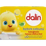 Dalin 100 gr Klasik Bebek Sabunu