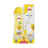 Dalin 100 ml Likit Pudra + 200 ml Şampuan