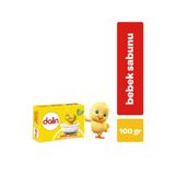 Dalin 10x100 gr Bebek Sabunu