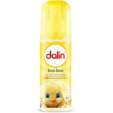 Dalin 150 ml Bıcı Bıcı Bebek Kolonyası