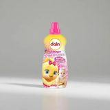 Dalin 1500 ml Çamaşır Yumuşatıcı Bahar Ninnisi Bebekler İçin Organik Özellikli Ürün - 1,48 lt - Seçenek
