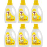 Dalin 1500 ml Sıvı Çamaşır Deterjanı Normal Kullanım İçin Hipoalerjenik Özellikli - 1,5 lt