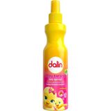 Dalin 200 ml Kolay Tarama Spreyi Yumuşak Formül ile Bebekler İçin Güvenli Saç Bakımı