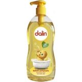 Dalin 2'li Dalin Şampuan Bebek 700 Ml. - Renkli - Standart