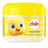 Dalin 2x100 ml Nem Kaybına Karşı Formül Vazelin