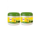 Dalin 2x200 ml Avakado Yağlı Vazelin